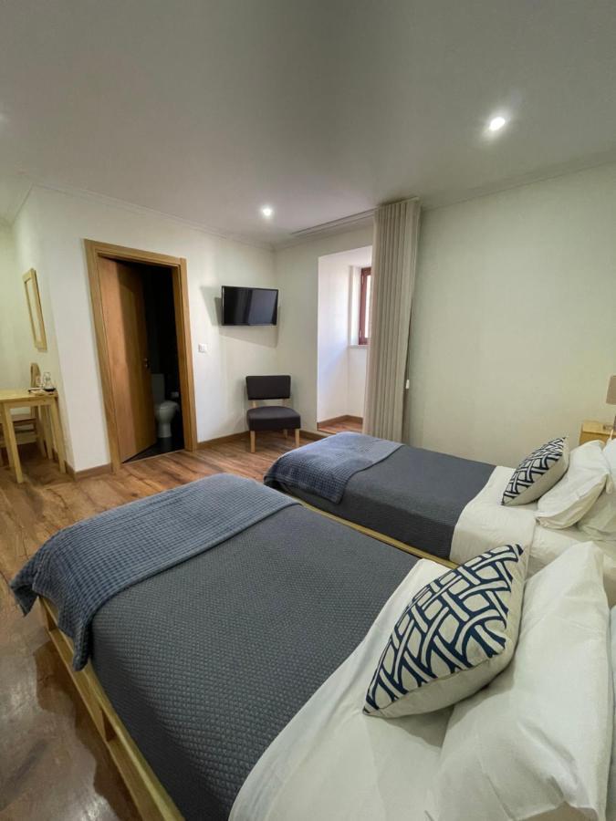 皮尼昂Casa Dona Eufemia住宿加早餐旅馆 外观 照片