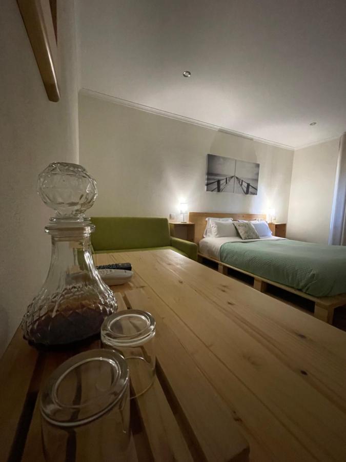 皮尼昂Casa Dona Eufemia住宿加早餐旅馆 外观 照片