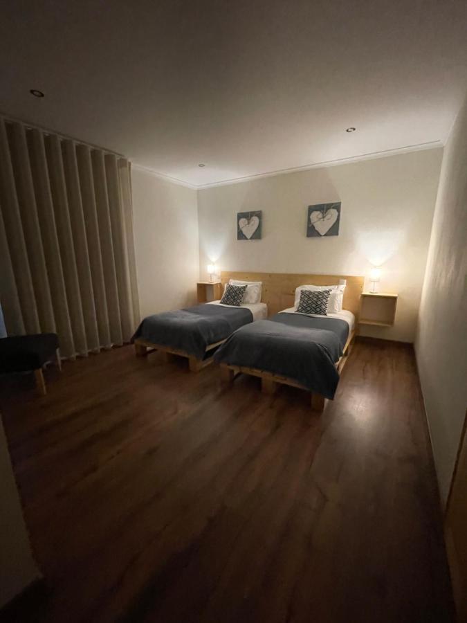 皮尼昂Casa Dona Eufemia住宿加早餐旅馆 外观 照片
