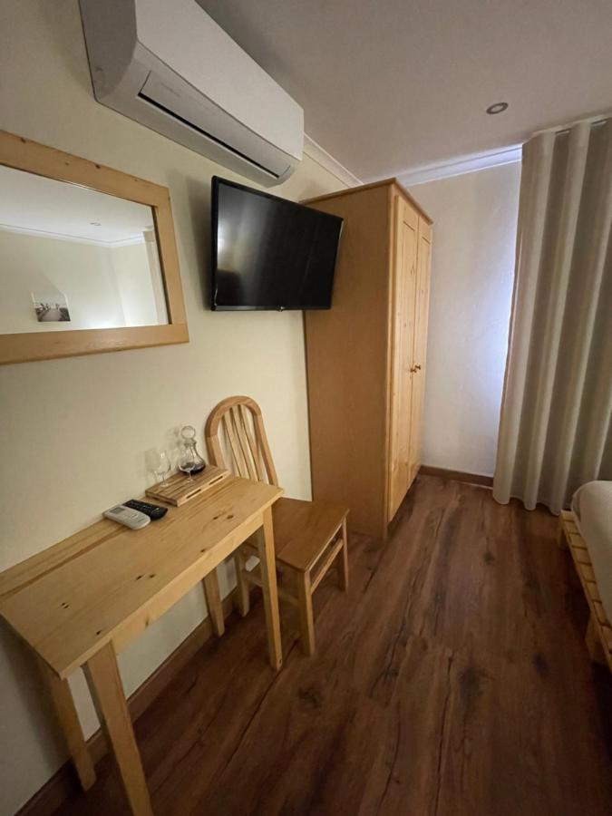 皮尼昂Casa Dona Eufemia住宿加早餐旅馆 外观 照片