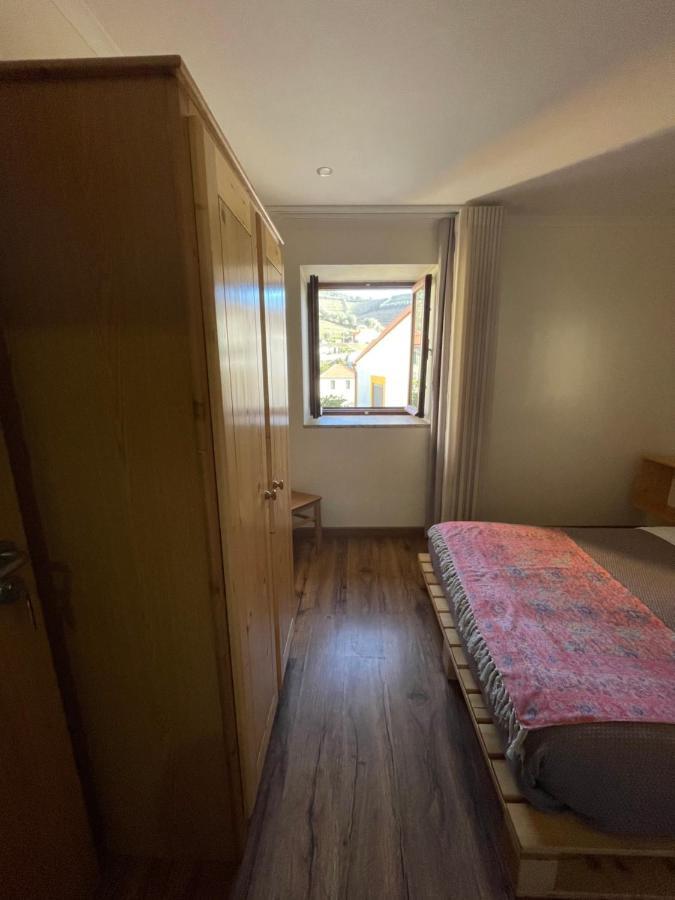 皮尼昂Casa Dona Eufemia住宿加早餐旅馆 外观 照片
